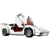 LEGO 10337 Icons Lamborghini Countach 5000 Quattro